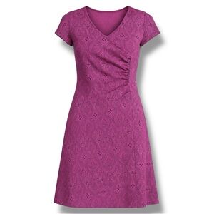 Kühl Verona Dress Pink Size S